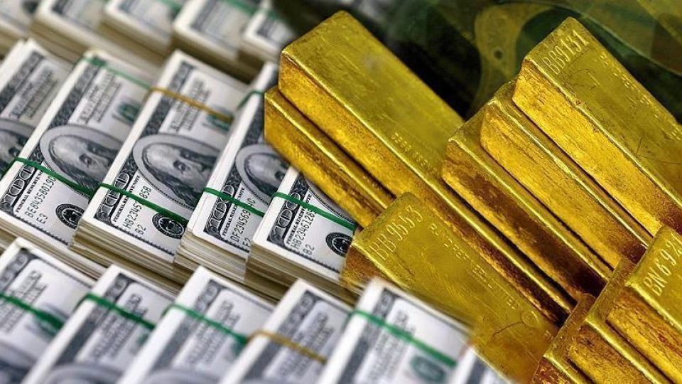 آخرین قیمت طلا، سکه و ارز آخرین قیمت طلا، سکه و ارز