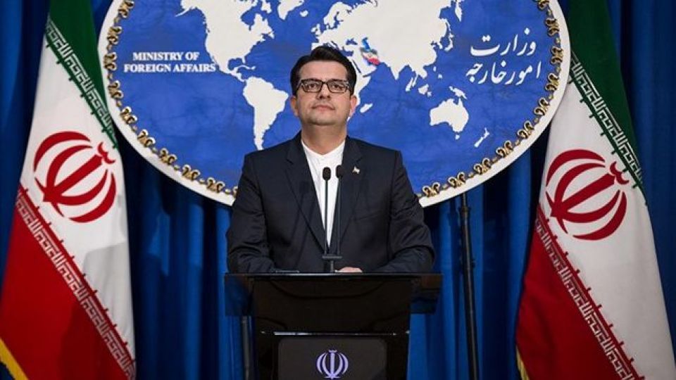 موسوی: تا زمانی که طرف مقابل متعهد باشند ما نیز به همان میزان متعهد می‌مانیم