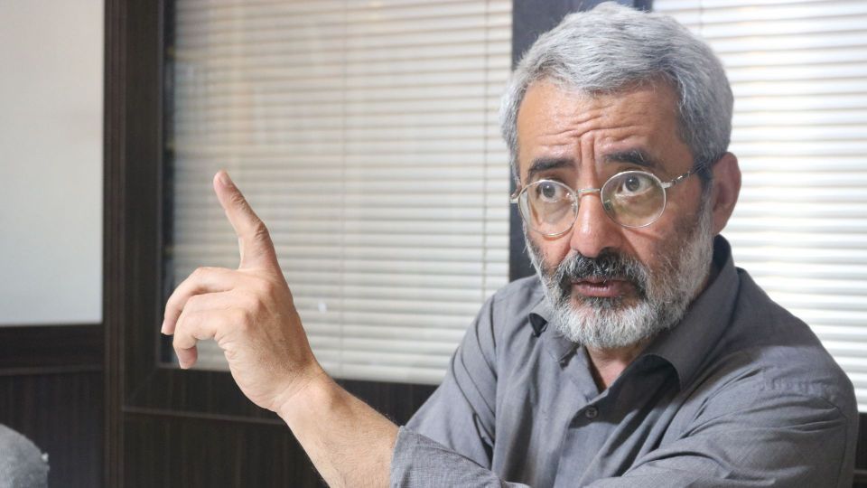 داستان غمبار «نفوذ» در ایران؛ از جدیدالاسلامها تا فراماسونری/ وقتی برخی سفیران غربی از زبان هنرپیشههای ما حرف می زنند داستان غمبار «نفوذ» در ایران؛ از جدیدالاسلامها تا فراماسونری/ وقتی برخی سفیران غربی از زبان هنرپیشههای ما حرف می زنند