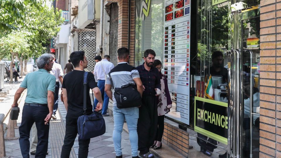 تب و تاب بازار ارز