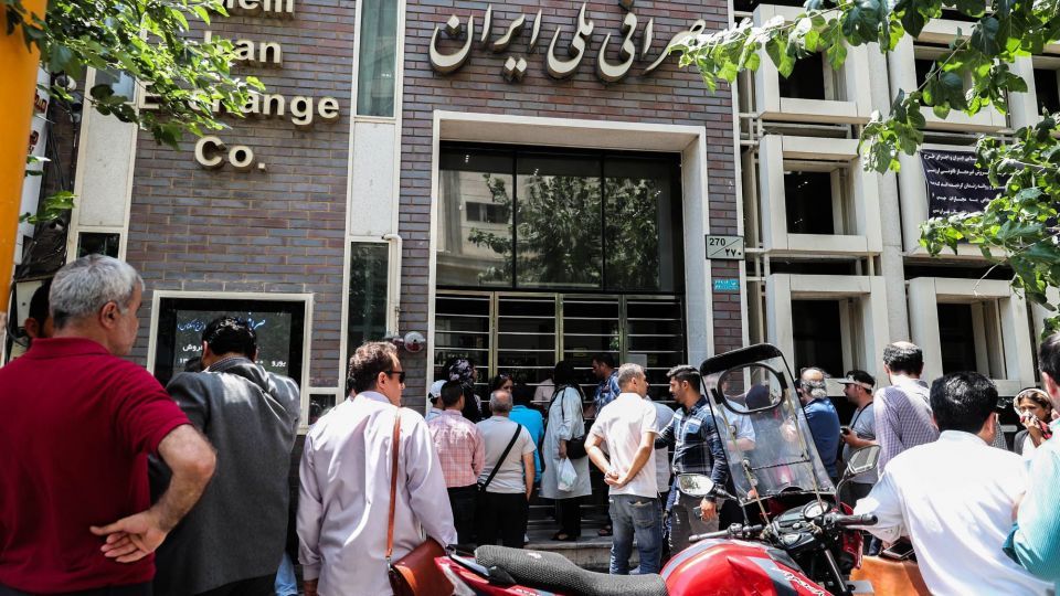 تب و تاب بازار ارز