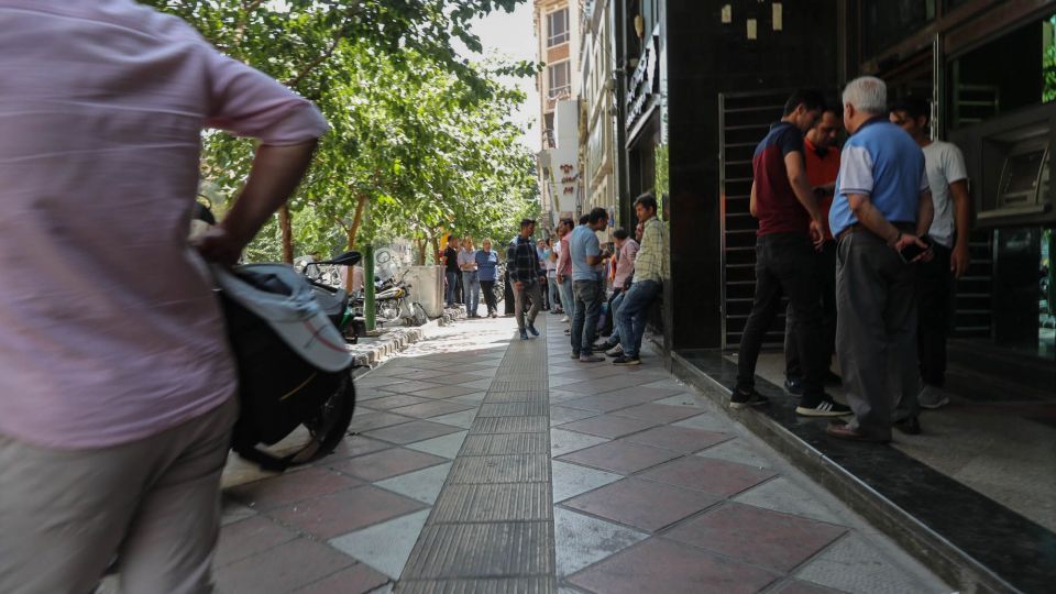 تب و تاب بازار ارز