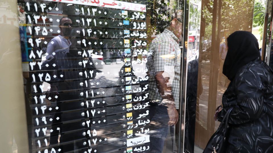 تب و تاب بازار ارز