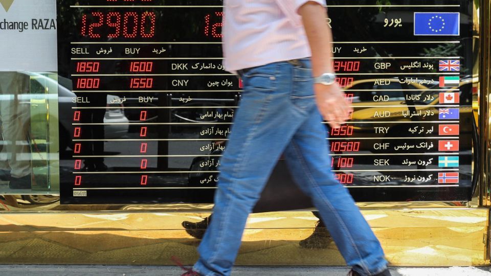 تب و تاب بازار ارز