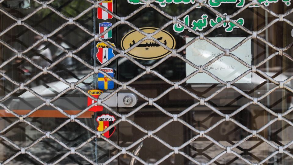 تب و تاب بازار ارز