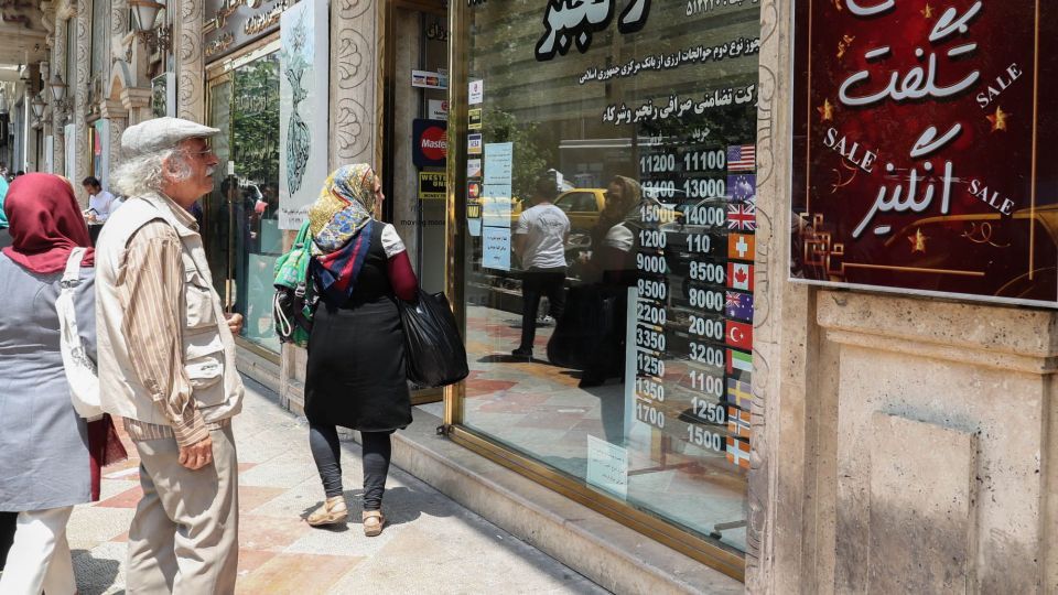 تب و تاب بازار ارز