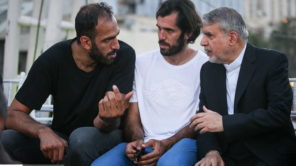 مسابقات بسکتبال خیابانی