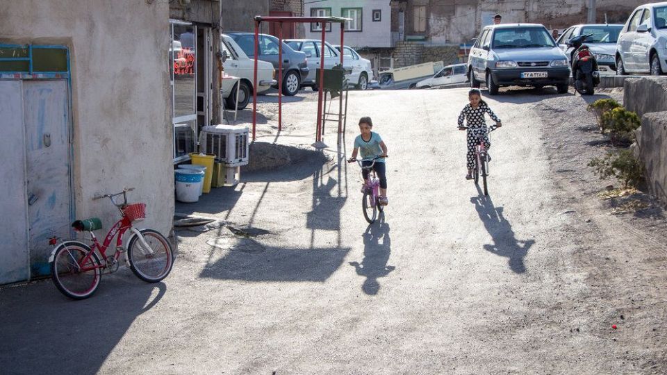 تابستان به سبک دهه ۶۰