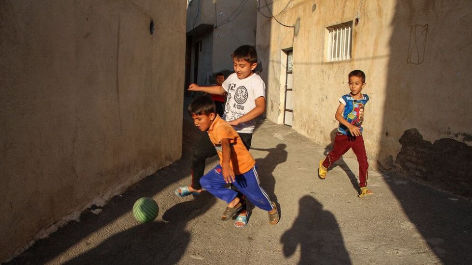 تابستان به سبک دهه ۶۰