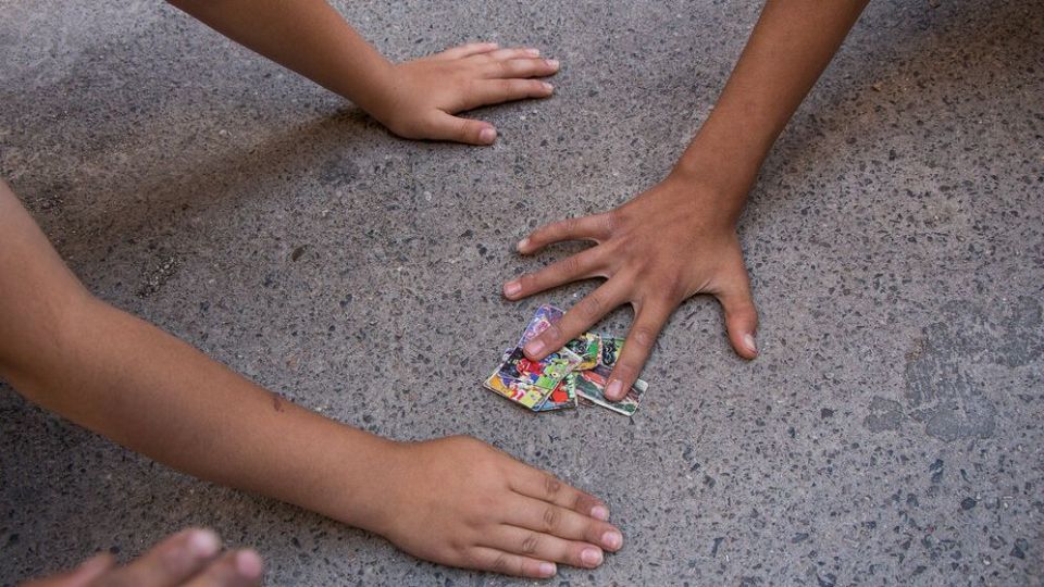 تابستان به سبک دهه ۶۰