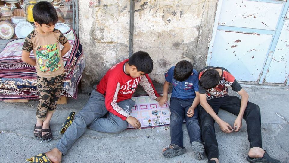 تابستان به سبک دهه ۶۰