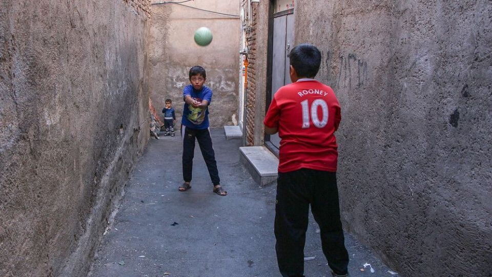 تابستان به سبک دهه ۶۰