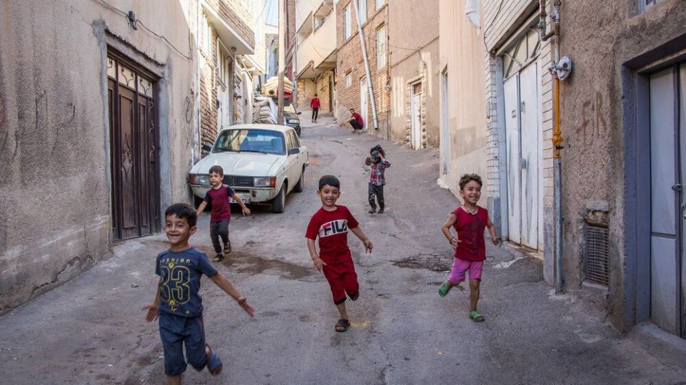 تابستان به سبک دهه ۶۰