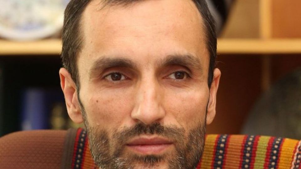 توضیحات رئیس سازمان زندانها درباره سکته بقایی توضیحات رئیس سازمان زندانها درباره سکته بقایی