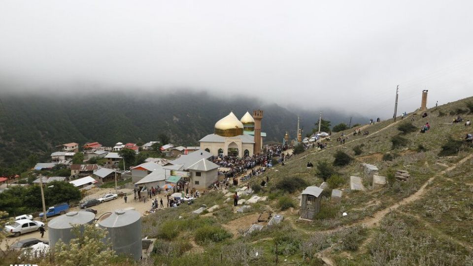 مسابقات کشتی لوچو