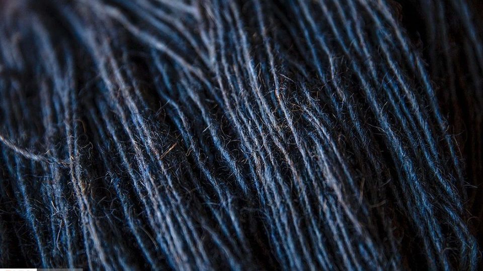 « رنگرزی سنتی » در تبریز