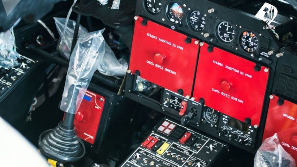 کارخانه هلیکوپتر سازی روسیه 