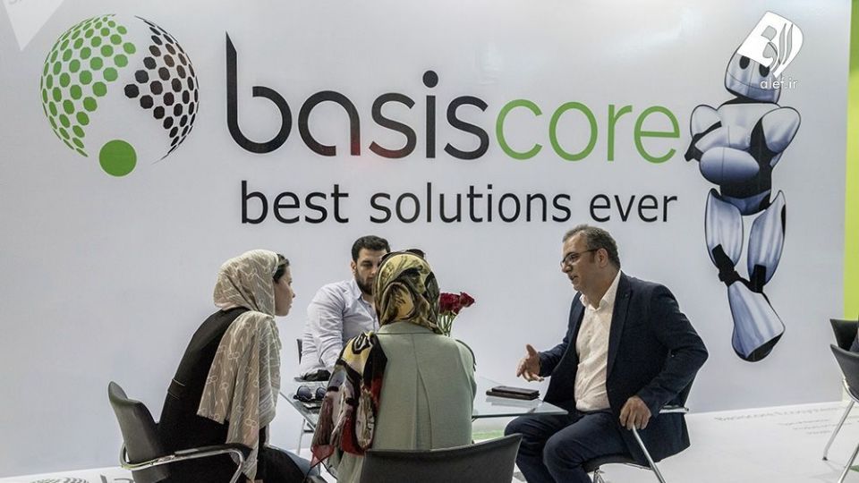 بیست و پنجمین نمایشگاه بین المللی الکامپ - ایران 2019