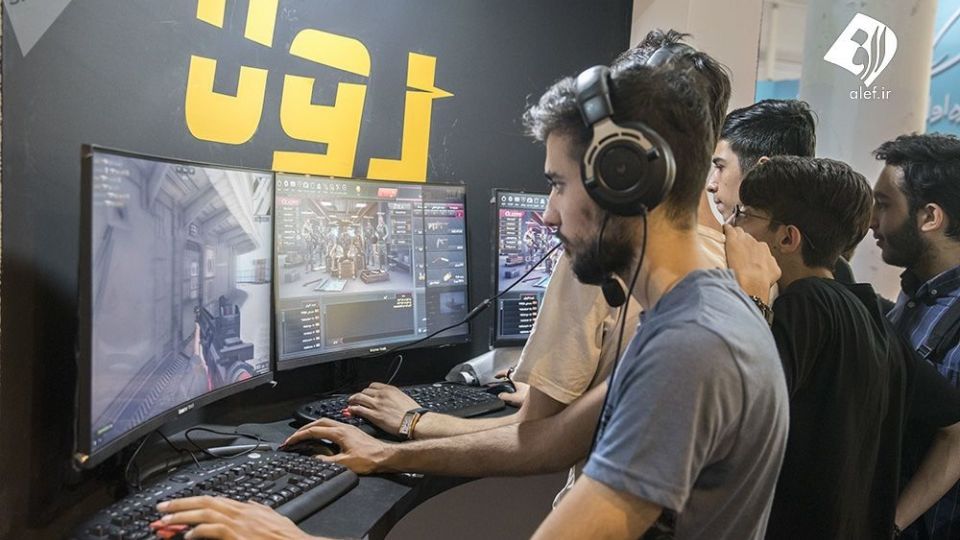 بیست و پنجمین نمایشگاه بین المللی الکامپ - ایران 2019