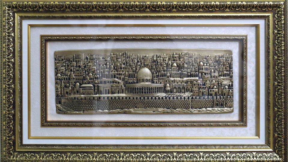 دیدار نایب رئیس دفتر سیاسی حماس با رهبر انقلاب اسلامی