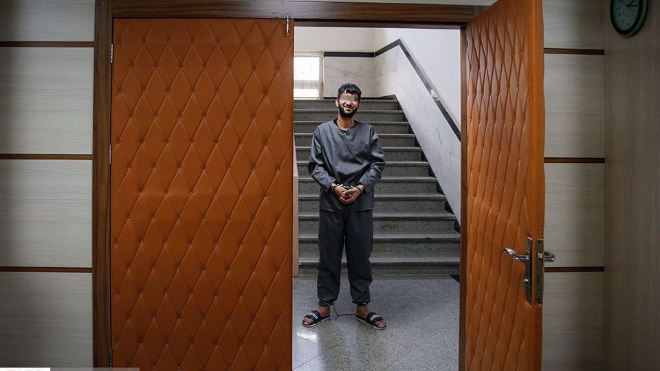 دستگیری سه مجرم فراری