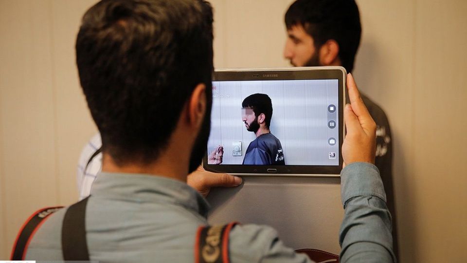 دستگیری سه مجرم فراری