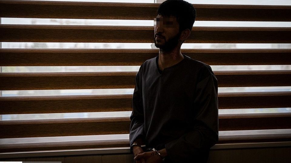 دستگیری سه مجرم فراری