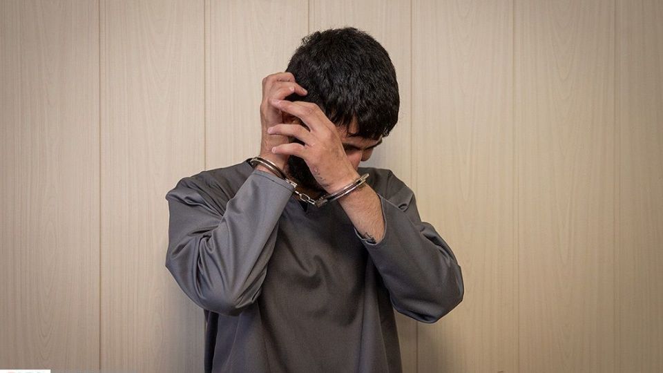 دستگیری سه مجرم فراری