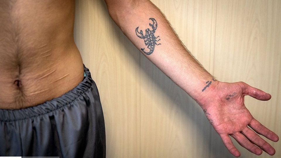 دستگیری سه مجرم فراری