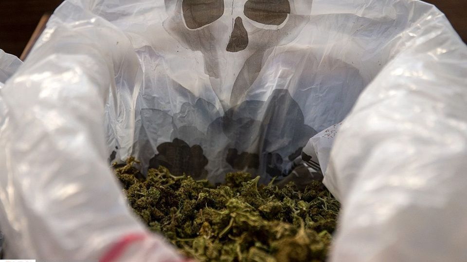 دستگیری سه مجرم فراری