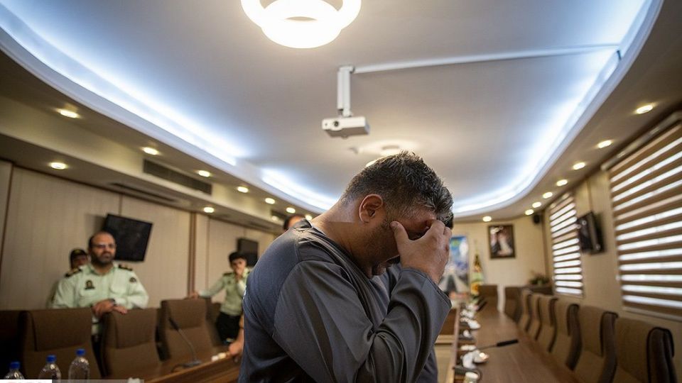 دستگیری سه مجرم فراری