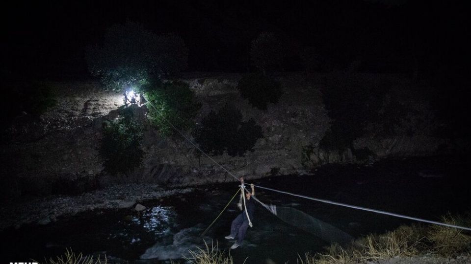 زندگی در روستاهای منطقه موگویی