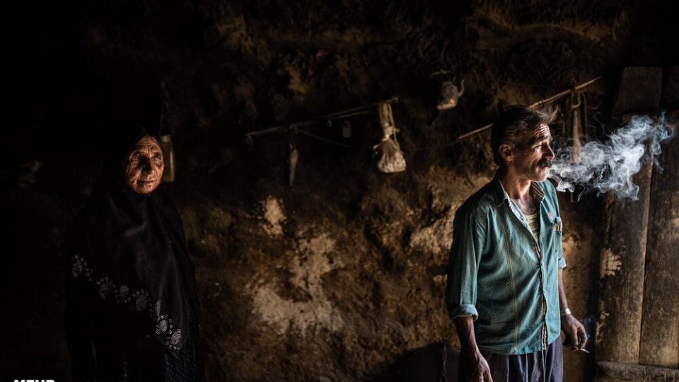 زندگی در روستاهای منطقه موگویی