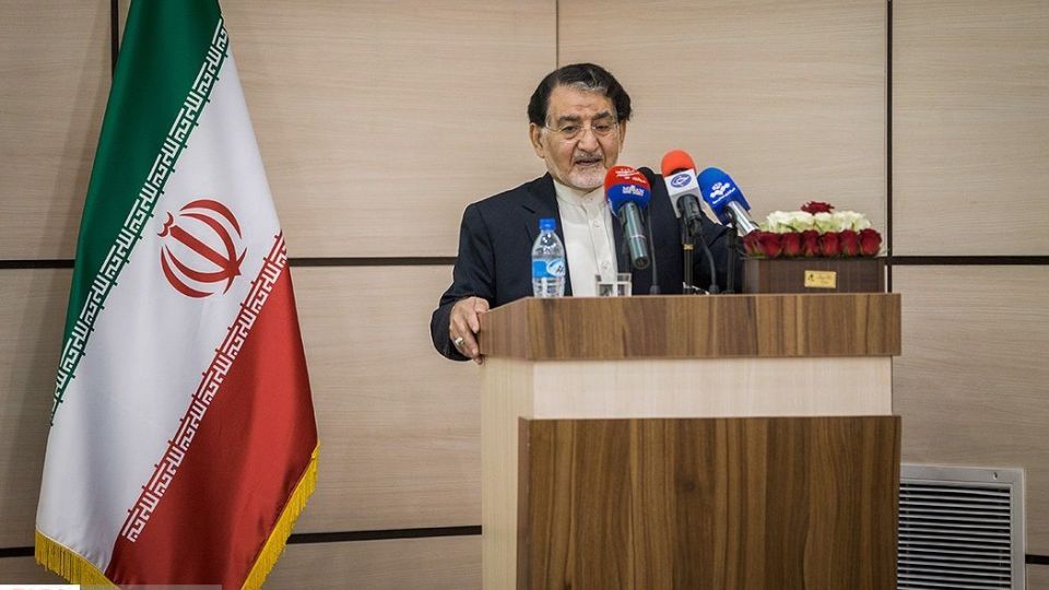 تودیع و معارفه روسای سابق و جدید بنیاد مستضعفان