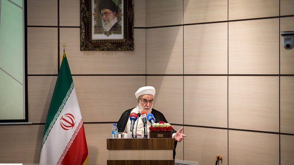 تودیع و معارفه روسای سابق و جدید بنیاد مستضعفان