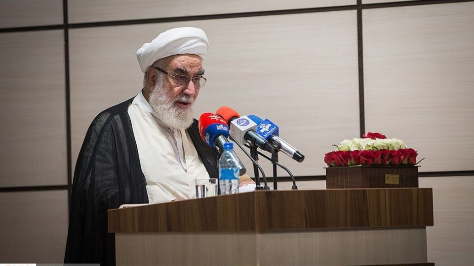 تودیع و معارفه روسای سابق و جدید بنیاد مستضعفان