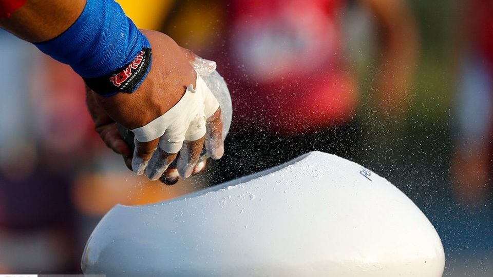 مسابقات دوومیدانی قهرمانی کشور