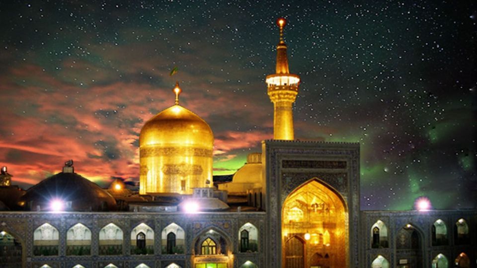 چرا ۲۳ ذیالقعده روز زیارتی مخصوص امام رضا(ع) است؟ چرا ۲۳ ذیالقعده روز زیارتی مخصوص امام رضا(ع) است؟