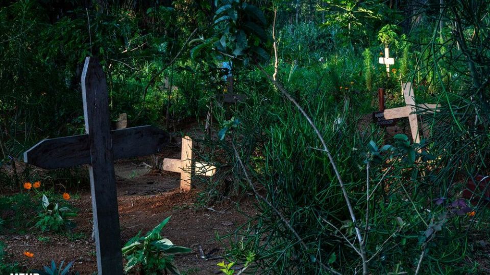 تلفات ابولا در شرق کنگو‎