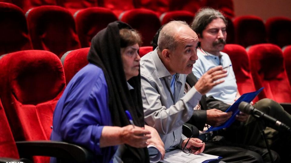 سیزدهمین جشنواره ملی موسیقی جوان