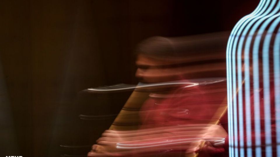 سیزدهمین جشنواره ملی موسیقی جوان