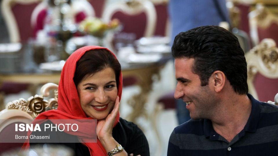 مراسم تقدیر از نامزدهای جشن خانه سینما