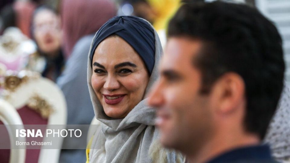 مراسم تقدیر از نامزدهای جشن خانه سینما