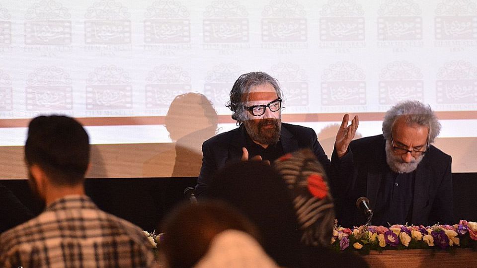 تولد مسعود کیمیایی