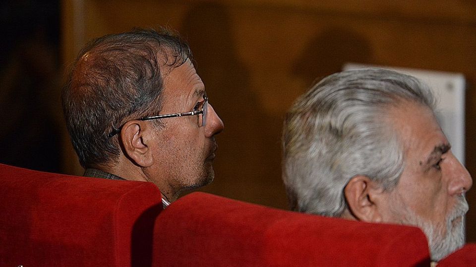 تولد مسعود کیمیایی