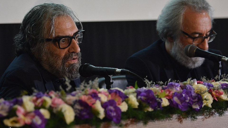 تولد مسعود کیمیایی