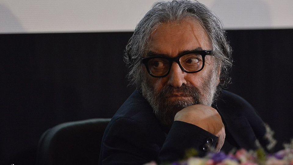 تولد مسعود کیمیایی