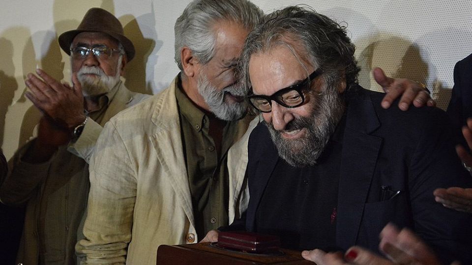 تولد مسعود کیمیایی