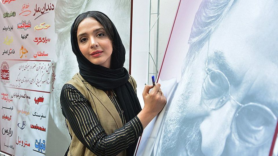 تولد مسعود کیمیایی