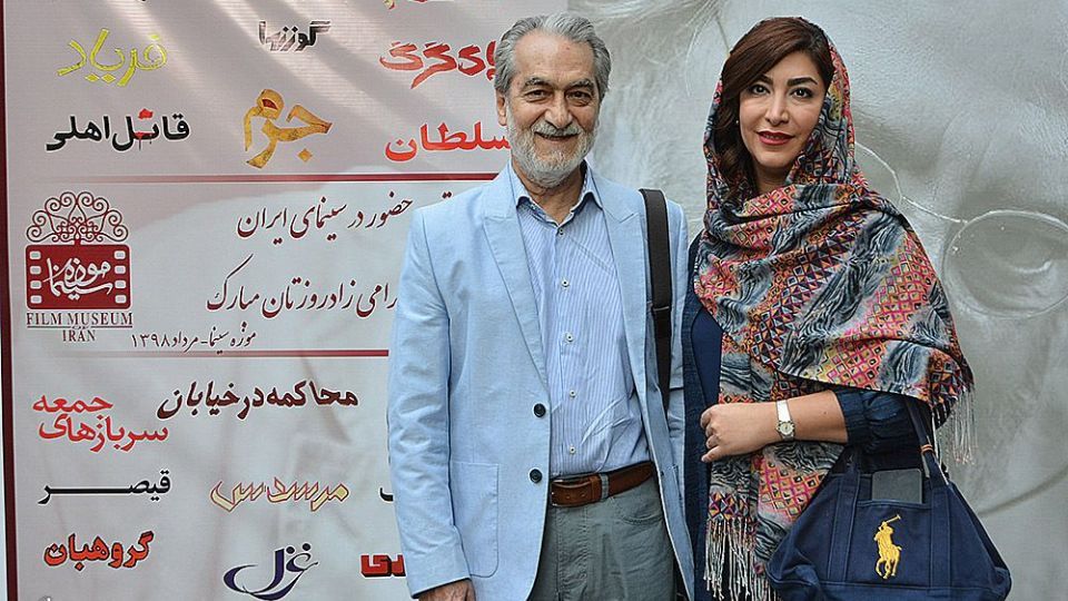 تولد مسعود کیمیایی